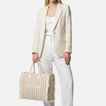 Buby S. Joan Borsa a mano Light Leather