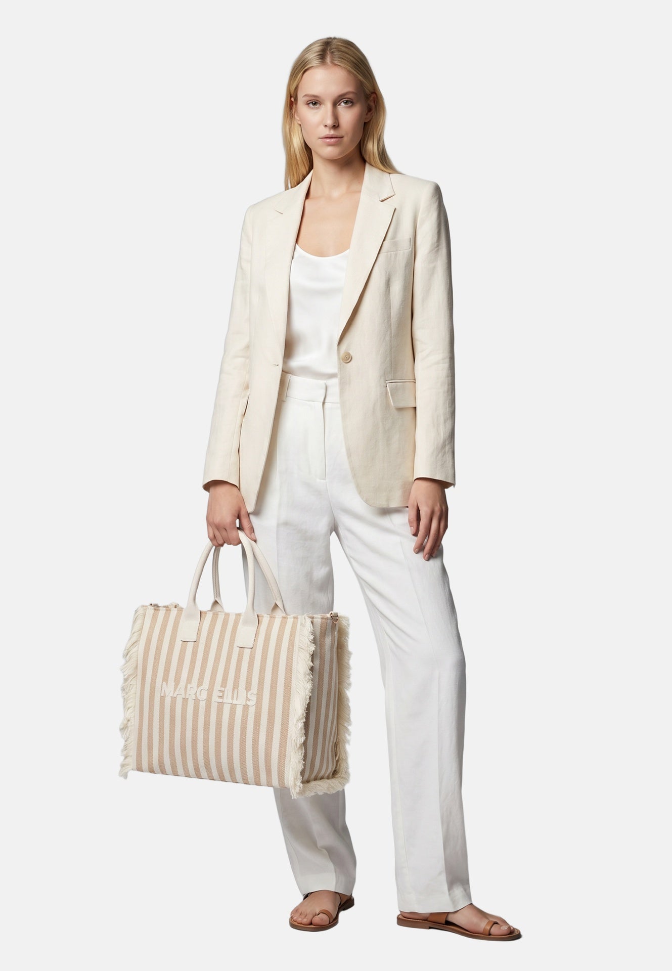 Buby S. Joan Borsa a mano Light Leather