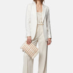 Buby S. Joan C Borsa a mano Light Leather