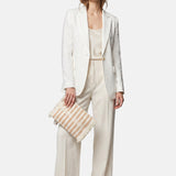 Buby S. Joan C Borsa a mano Light Leather