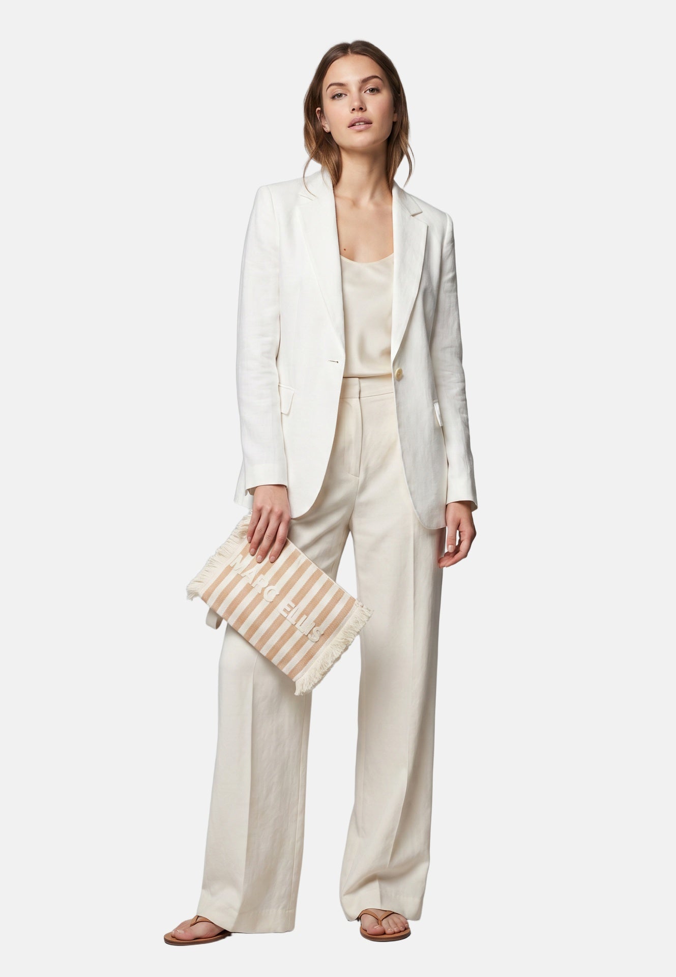 Buby S. Joan C Borsa a mano Light Leather
