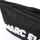 Buby Cloth Borsa a mano | Nero