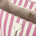 Buby S. Joan Borsa a mano Baby Pink