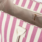 Buby S. Joan Borsa a mano Baby Pink