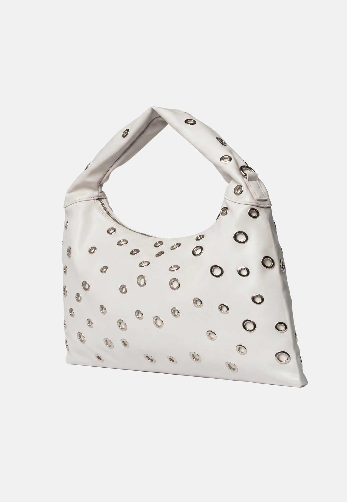 Mariah Studs Borsa a spalla Off-White