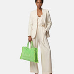 Buby Calypso Borsa a mano Green