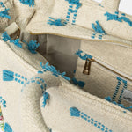 Buby M Indy 26 Borsa a mano Beige
