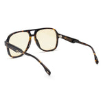 Occhiali da sole AGATA | Bordeaux