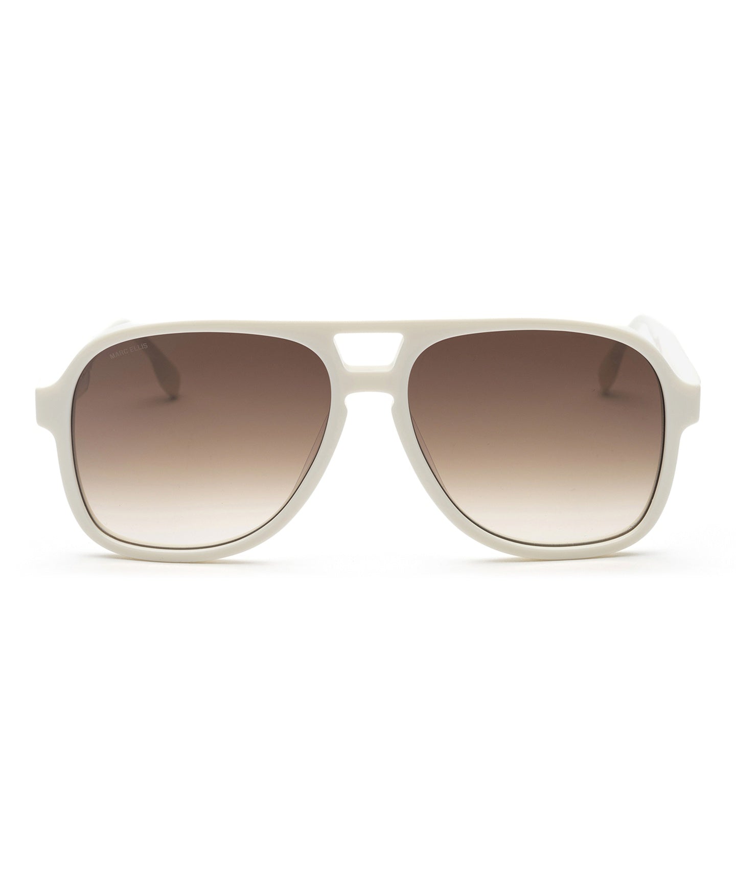 Occhiali da sole AGATA | Bordeaux