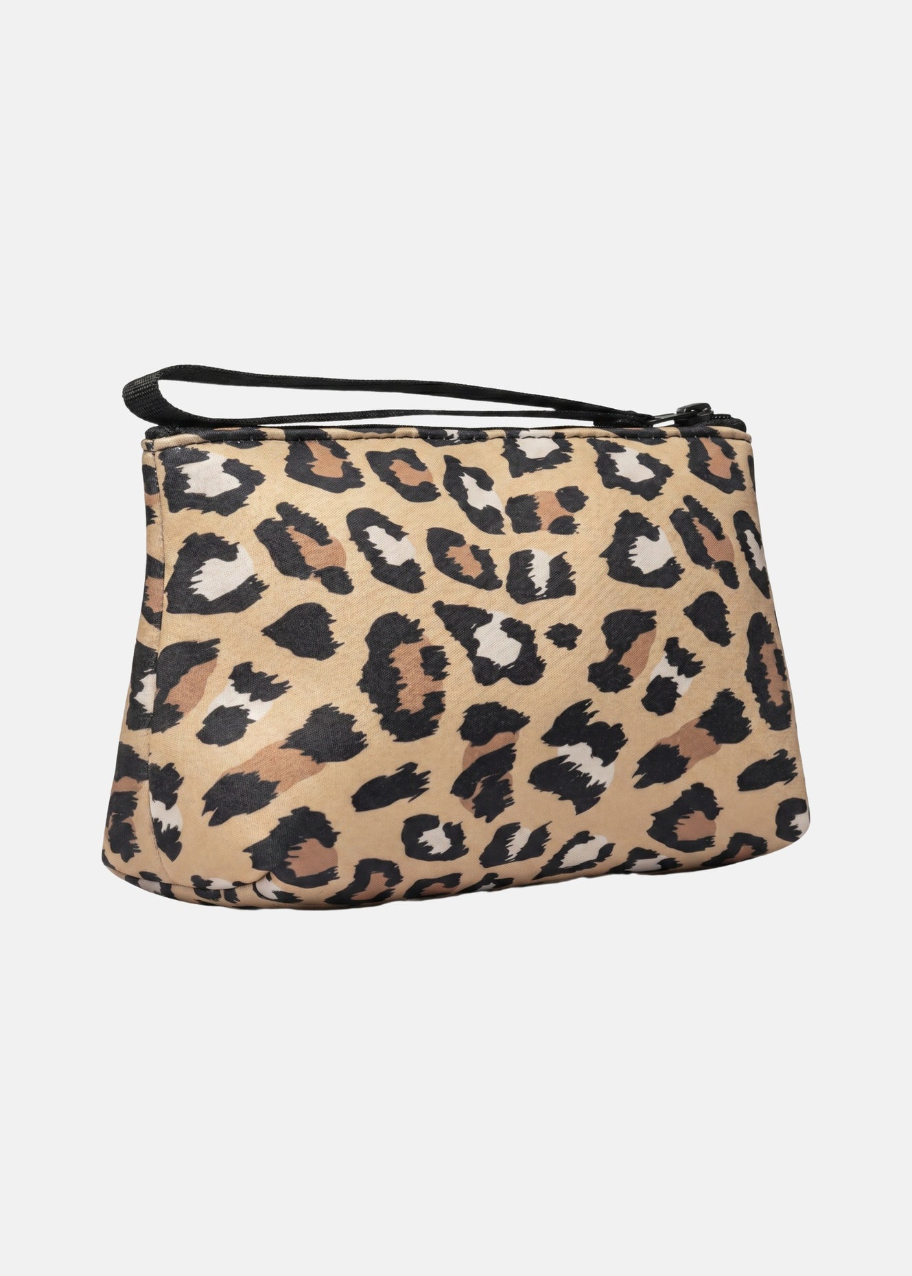 Buby P. Leopard Borsa a mano Sand