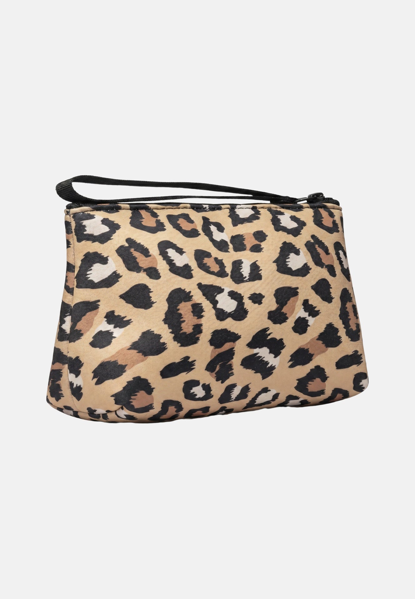 Buby P. Leopard Borsa a mano Sand