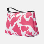 Buby P. Cowboy Borsa a mano Coral