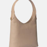 Nora Macro Lt Borsa a spalla Light Cognac