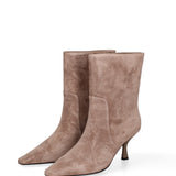 Stivaletto GLC00 | Taupe
