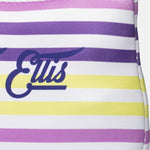 Buby P. Strip Borsa a mano Purple