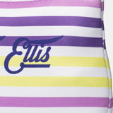 Buby P. Strip Borsa a mano Purple
