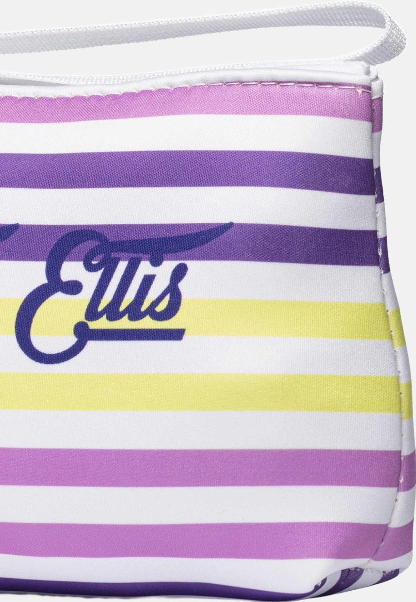 Buby P. Strip Borsa a mano Purple