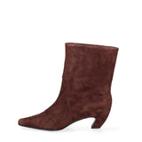 Stivaletto GLC07 | Marrone Scuro