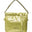 Ava Pearl Borsa a spalla Light Green
