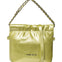 Ava Pearl Borsa a spalla Light Green