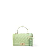 Flat Square S 26 Borsa a mano Marc Ellis