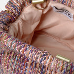 Isla S Borsa a mano Pink