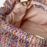 Isla S Borsa a mano Pink