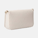 Aurora M Mf Borsa a spalla Milk