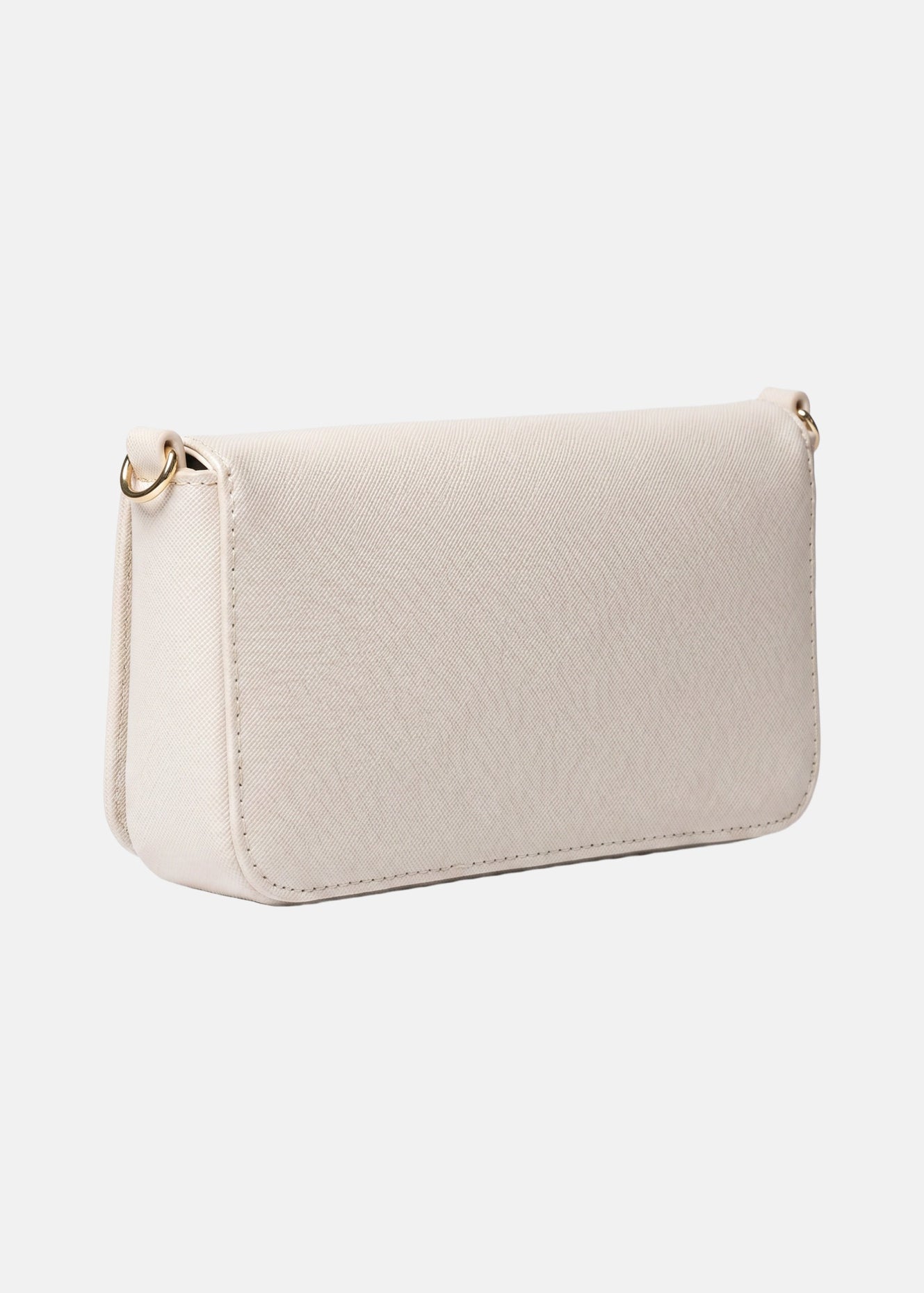 Aurora M Mf Borsa a spalla Milk