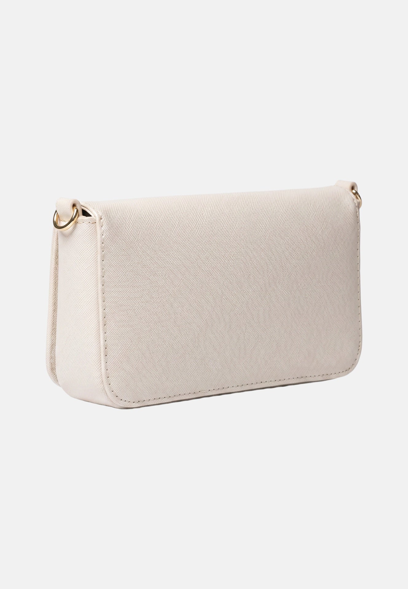 Aurora M Mf Borsa a spalla Milk