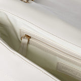 Grace M Bag Borsa a spalla Milk
