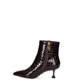Stivaletto GLC05 | Marrone scuro