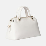 Lauryn Sy Borsa a spalla White