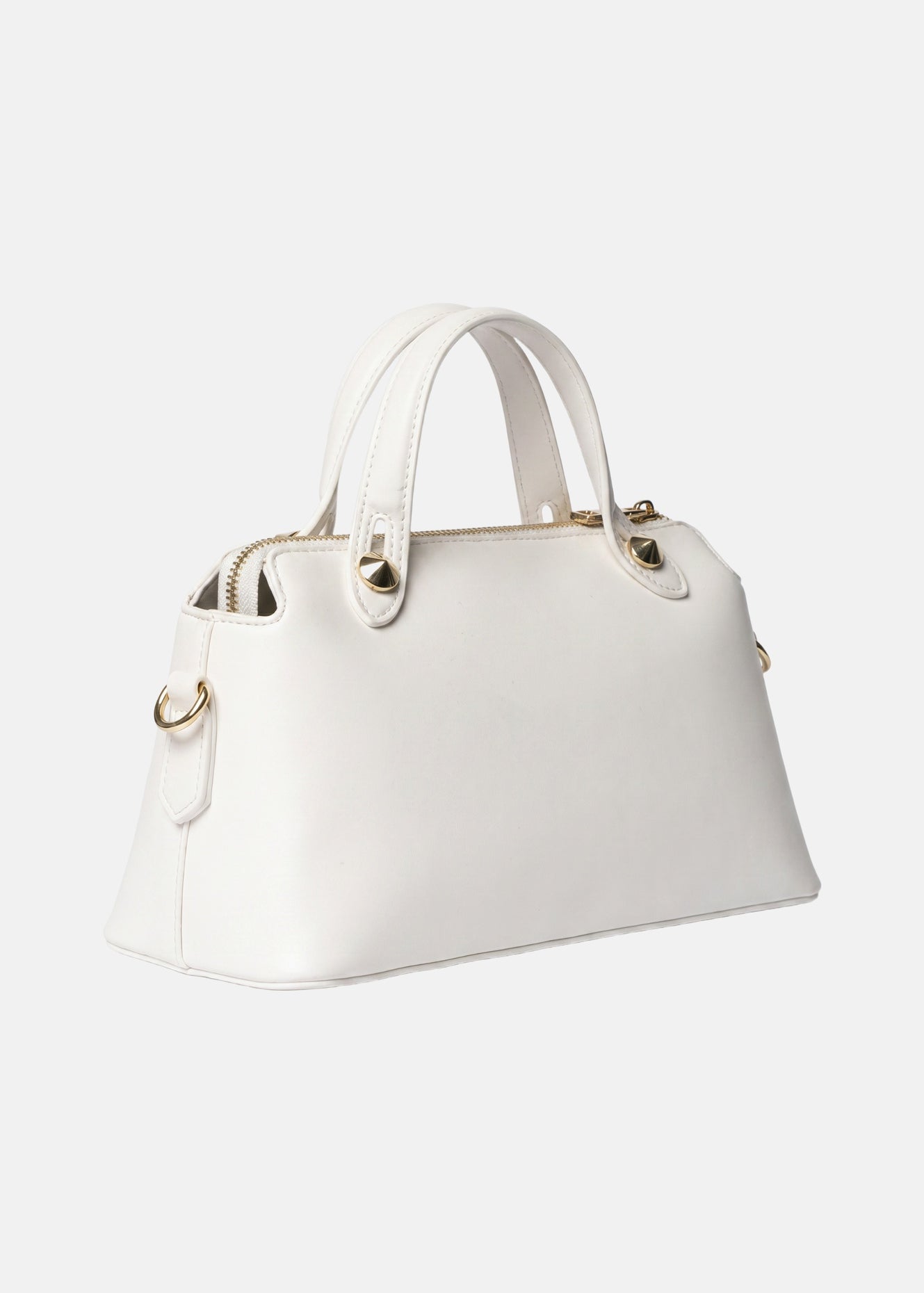 Lauryn Sy Borsa a spalla White