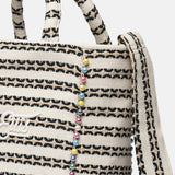 Buby S Indy 26 Borsa a mano Beige