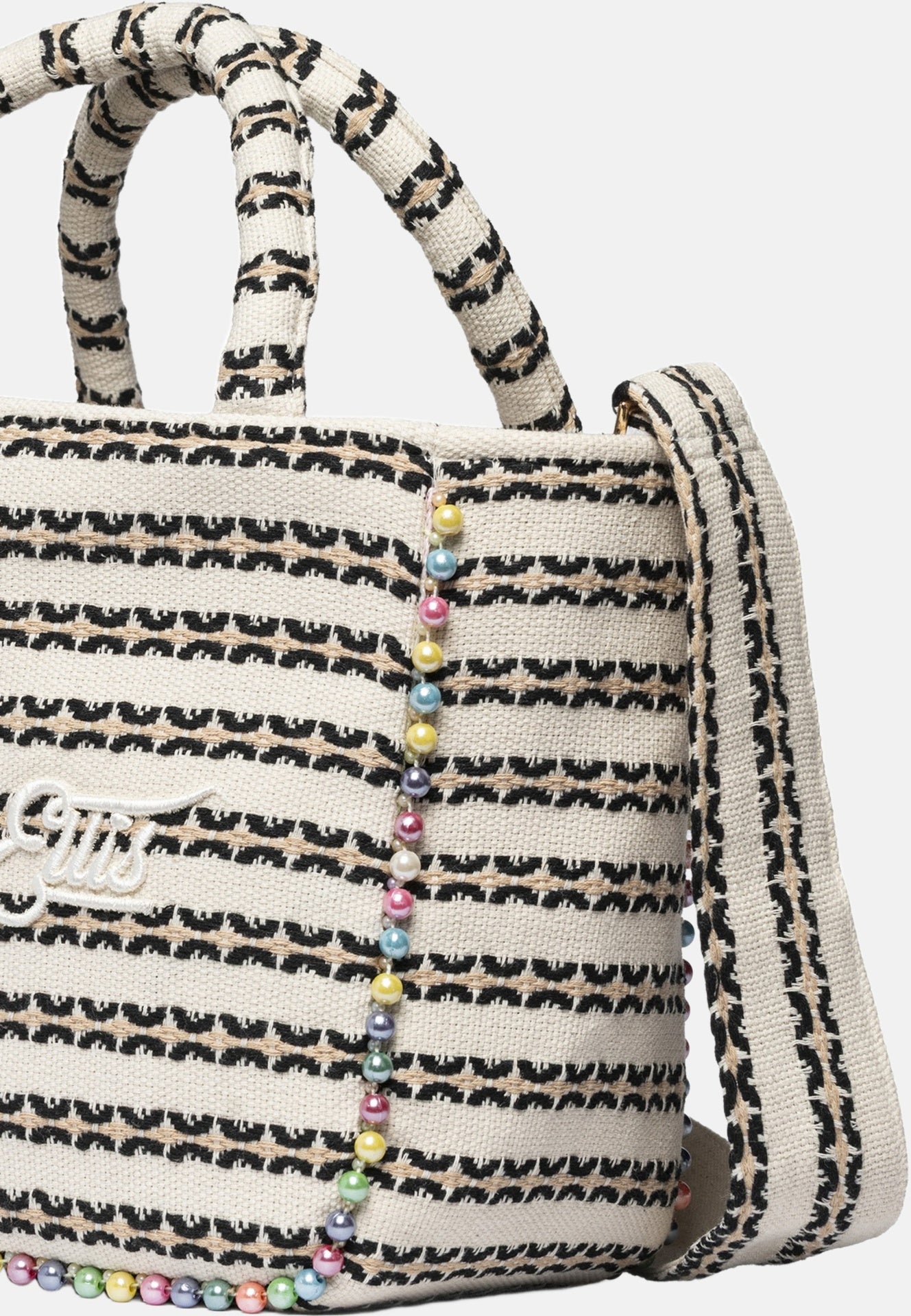 Buby S Indy 26 Borsa a mano Beige