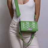 Flat Wave S 26 Borsa a spalla