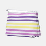 Buby P. Strip Borsa a mano Purple