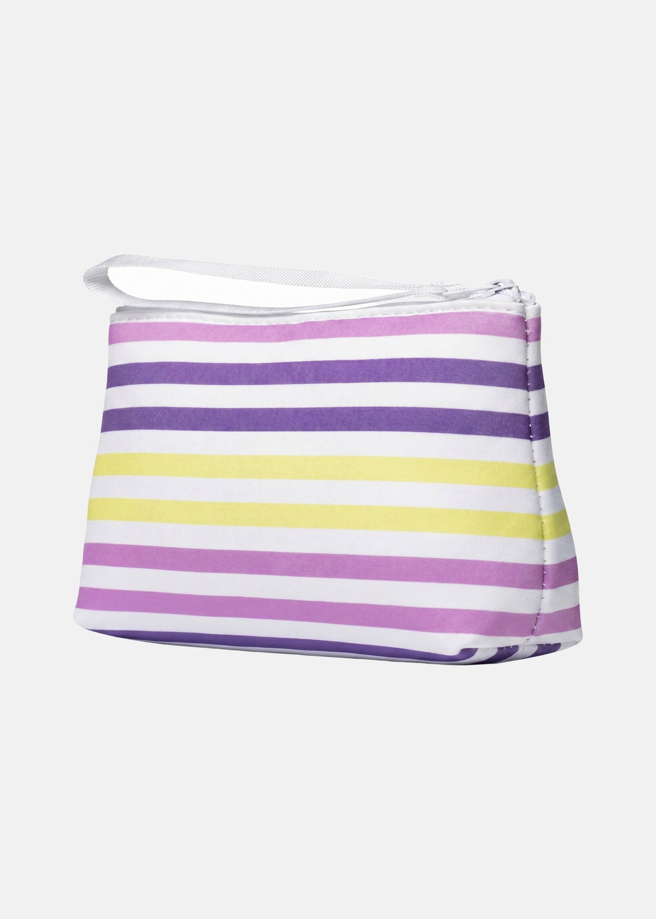 Buby P. Strip Borsa a mano Purple