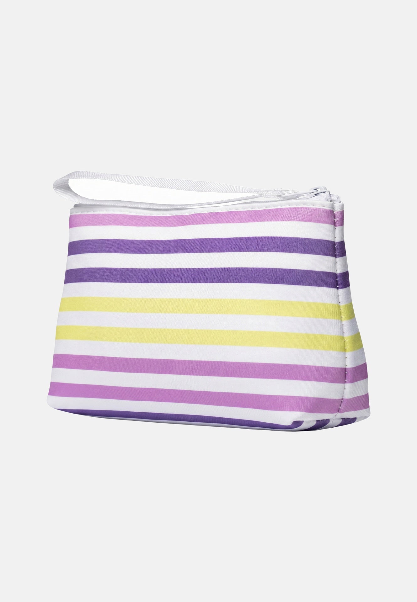 Buby P. Strip Borsa a mano Purple