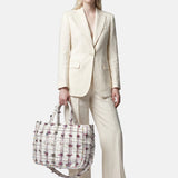 Buby L Indy 26 Borsa a mano White