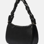 Julia Braid Borsa a spalla Black