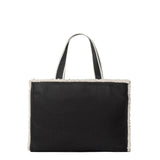Buby Cloth S Borsa a spalla | Nero