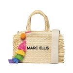 Buby S. Claire S Borsa a mano Natural