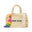 Buby S. Claire S Borsa a mano Natural