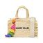 Buby S. Claire S Borsa a mano Natural