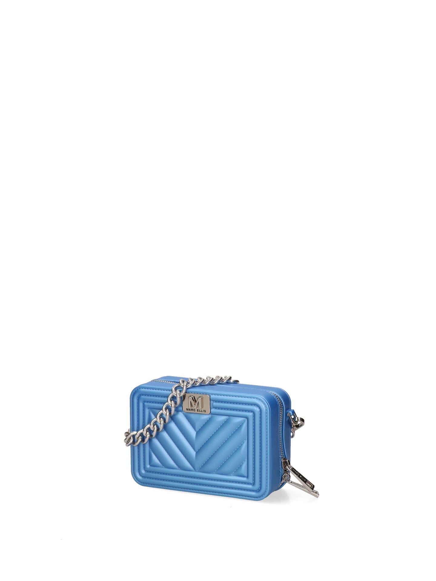 Flat Blush Borsa a spalla Marc Ellis