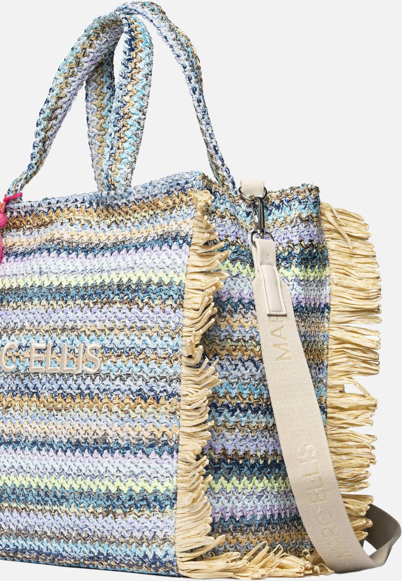 Buby S. Claire L Borsa a mano Sky