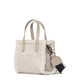 Buby Suede S Borsa a spalla | Taupe