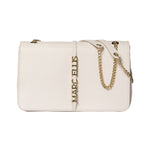 Joelle Macro Lt Borsa a spalla Milk
